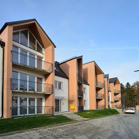 Apartament Sun & Ski Willa K2 Black & White Карпач Екстериор снимка