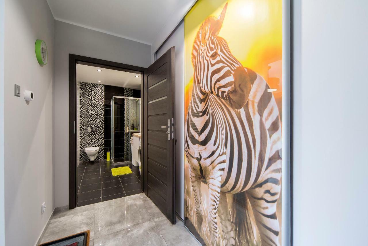 Apartament Sun & Ski Willa K2 Black & White Карпач Екстериор снимка