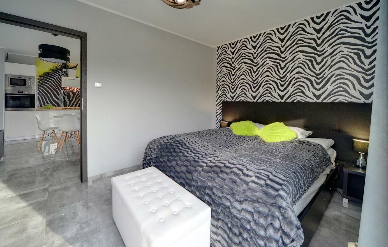 Apartament Sun & Ski Willa K2 Black & White Карпач Екстериор снимка