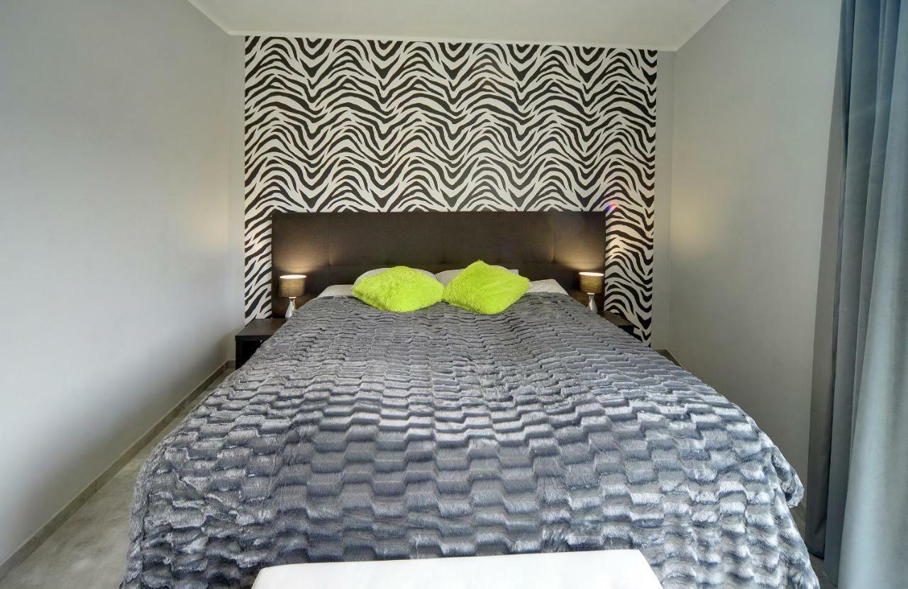 Apartament Sun & Ski Willa K2 Black & White Карпач Екстериор снимка
