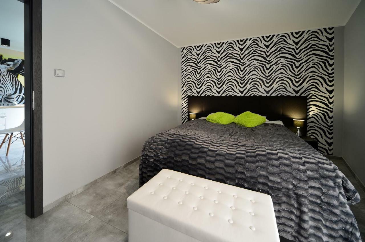 Apartament Sun & Ski Willa K2 Black & White Карпач Екстериор снимка