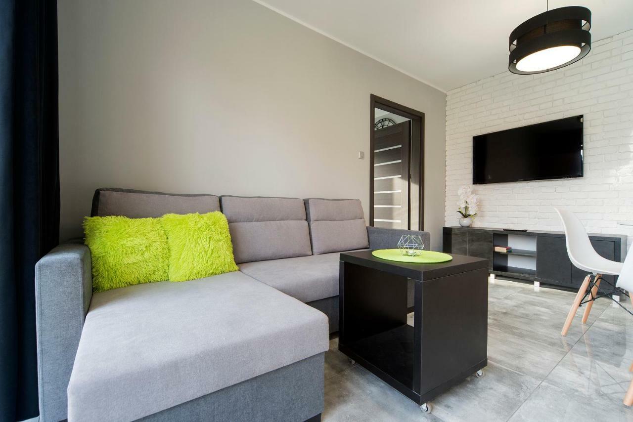 Apartament Sun & Ski Willa K2 Black & White Карпач Екстериор снимка